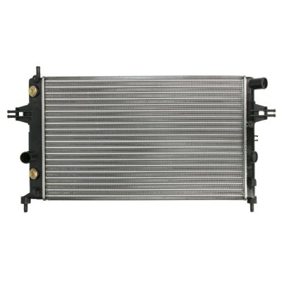 NRF Radiateur, refroidissement du moteur Classe &eacute;conomique  50562A