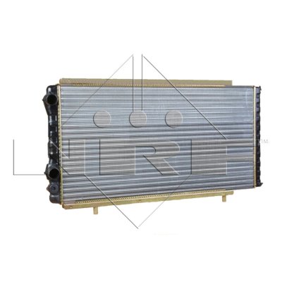 NRF Radiateur, refroidissement du moteur Classe &eacute;conomique  52062A