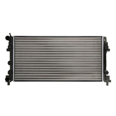 NRF Radiateur, refroidissement du moteur Classe &eacute;conomique  53024A
