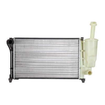 NRF Radiateur, refroidissement du moteur Classe &eacute;conomique  53128A