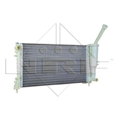 NRF Radiateur, refroidissement du moteur Classe &eacute;conomique  53247A