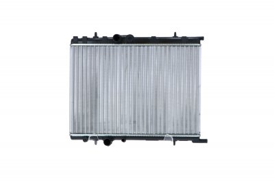 NRF Radiateur, refroidissement du moteur Classe &eacute;conomique  53424A