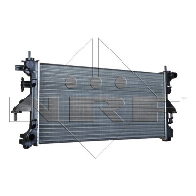 NRF Radiateur, refroidissement du moteur Classe &eacute;conomique  54204A