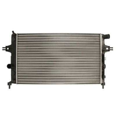 NRF Radiateur, refroidissement du moteur Classe &eacute;conomique  54668A