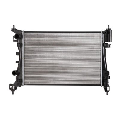 NRF Radiateur, refroidissement du moteur Classe &eacute;conomique  55341A