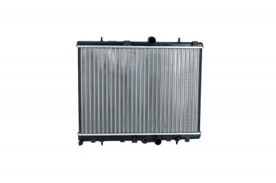 NRF Radiateur, refroidissement du moteur Classe &eacute;conomique  58226A