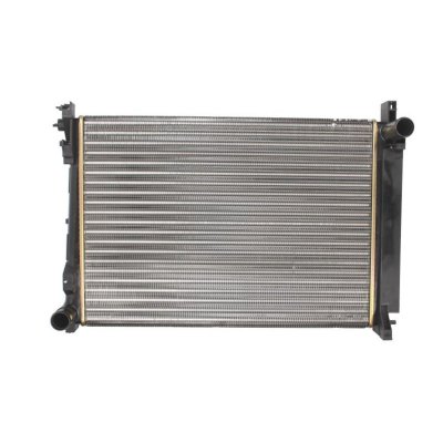 NRF Radiateur, refroidissement du moteur Classe &eacute;conomique  58263A