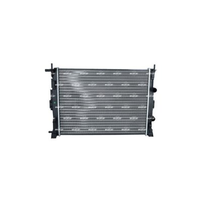 NRF Radiateur, refroidissement du moteur Classe &eacute;conomique  58329A