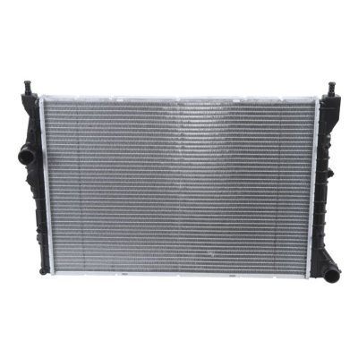 Radiateur refroidissement du moteur DRM01001 Denso
