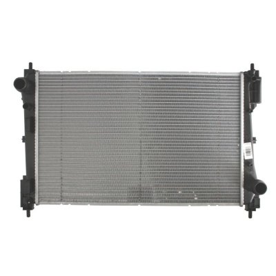 DENSO Radiateur refroidissement du moteur DRM09114 