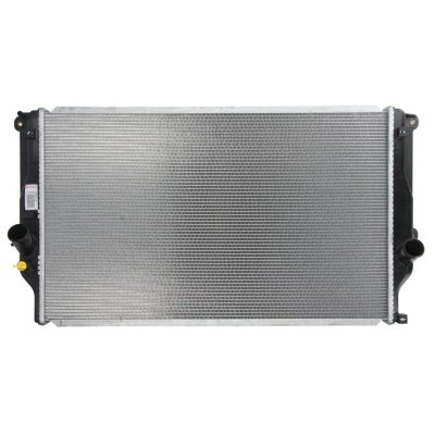 DENSO Radiateur refroidissement du moteur DRM50025 
