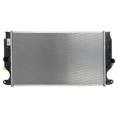 DENSO Radiateur refroidissement du moteur DRM50072 