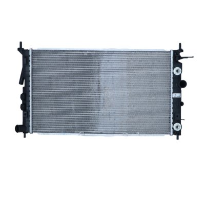 NRF Radiateur, refroidissement du moteur EASY FIT  50218