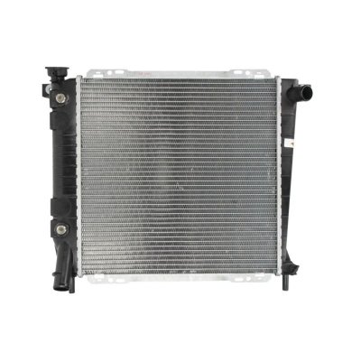 NRF Radiateur, refroidissement du moteur EASY FIT  50379