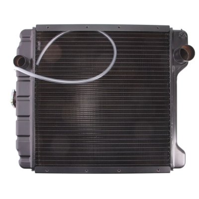 NRF Radiateur, refroidissement du moteur EASY FIT  52104