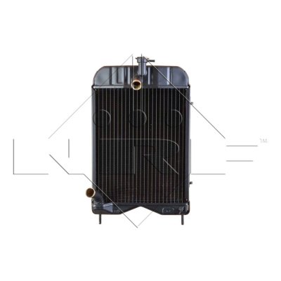 NRF Radiateur, refroidissement du moteur EASY FIT  52145