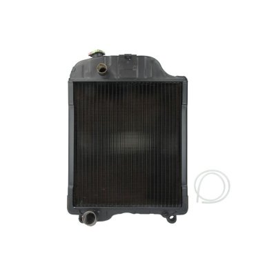 NRF Radiateur, refroidissement du moteur EASY FIT  52243