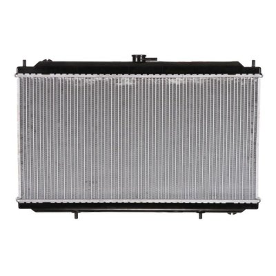 NRF Radiateur, refroidissement du moteur EASY FIT  53019