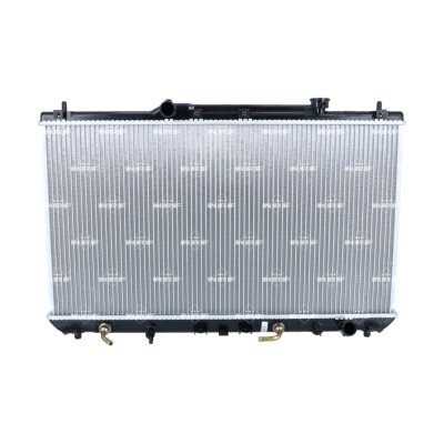 NRF Radiateur, refroidissement du moteur EASY FIT  53374