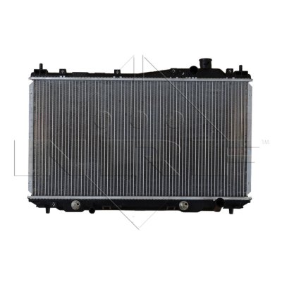 NRF Radiateur, refroidissement du moteur EASY FIT  53570