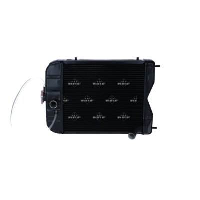 NRF Radiateur, refroidissement du moteur EASY FIT  53654