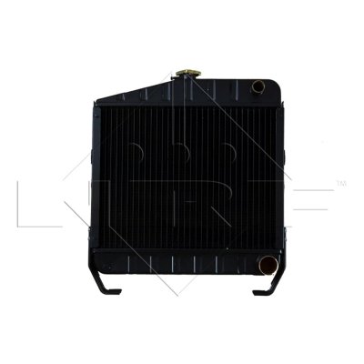 NRF Radiateur, refroidissement du moteur EASY FIT  53657