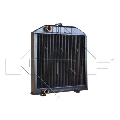 NRF Radiateur, refroidissement du moteur EASY FIT  53664