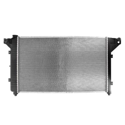 NRF Radiateur, refroidissement du moteur EASY FIT  53780