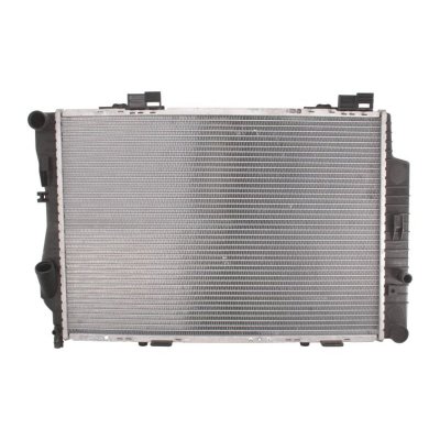 NRF Radiateur, refroidissement du moteur EASY FIT  55333