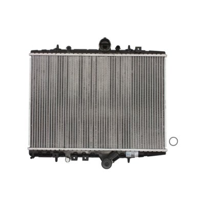 NRF Radiateur, refroidissement du moteur EASY FIT  55346