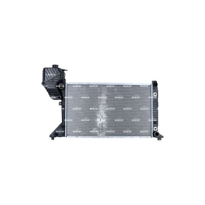 NRF Radiateur, refroidissement du moteur EASY FIT  55349