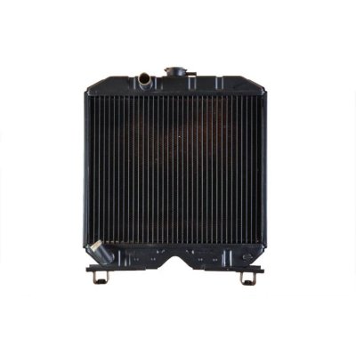 NRF Radiateur, refroidissement du moteur EASY FIT  55352