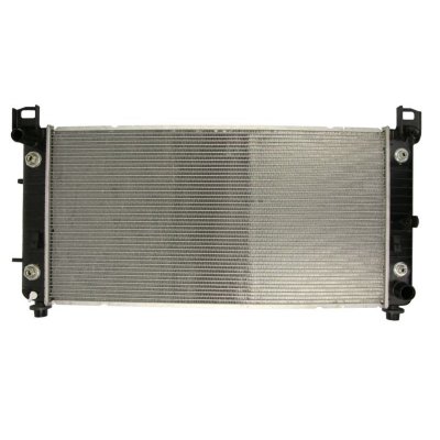 NRF Radiateur, refroidissement du moteur EASY FIT  56008