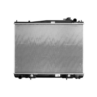 NRF Radiateur, refroidissement du moteur EASY FIT  56088