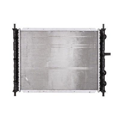 NRF Radiateur, refroidissement du moteur EASY FIT  58013