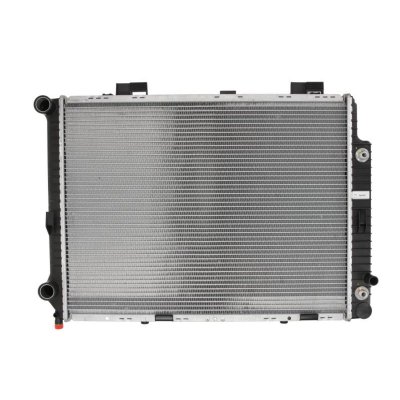 NRF Radiateur, refroidissement du moteur EASY FIT  58098