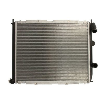 NRF Radiateur, refroidissement du moteur EASY FIT  58194