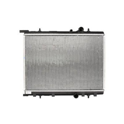 NRF Radiateur, refroidissement du moteur EASY FIT  58311