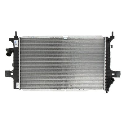 NRF Radiateur, refroidissement du moteur EASY FIT  58340