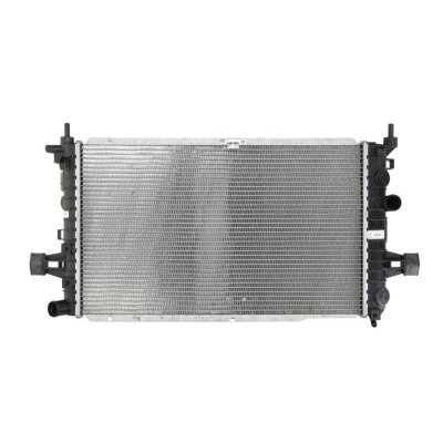 NRF Radiateur, refroidissement du moteur EASY FIT  58344