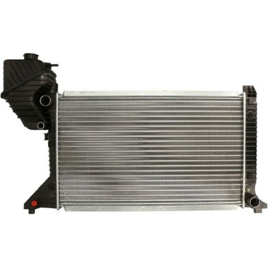 NRF Radiateur refroidissement du moteur Economy Class