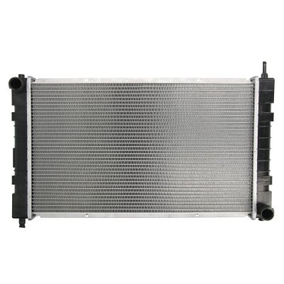 AVA QUALITY COOLING Radiateur refroidissement du moteur MS2153 