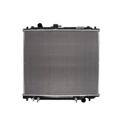 NRF Radiateur, refroidissement du moteur  50001
