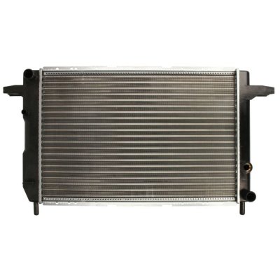 NRF Radiateur, refroidissement du moteur  50111