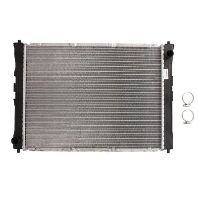 NRF Radiateur, refroidissement du moteur  50121