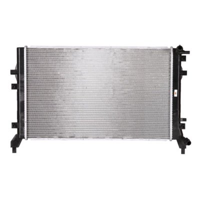NRF Radiateur, refroidissement du moteur  50148