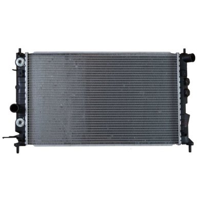 NRF Radiateur, refroidissement du moteur  50219