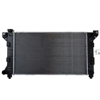 NRF Radiateur, refroidissement du moteur  50237