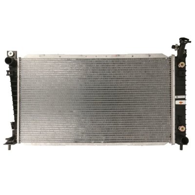 NRF Radiateur, refroidissement du moteur  50334