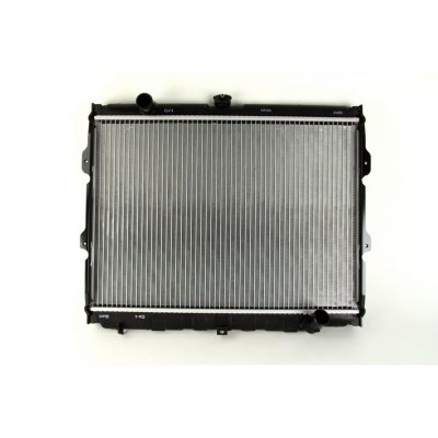 NRF Radiateur, refroidissement du moteur  504125